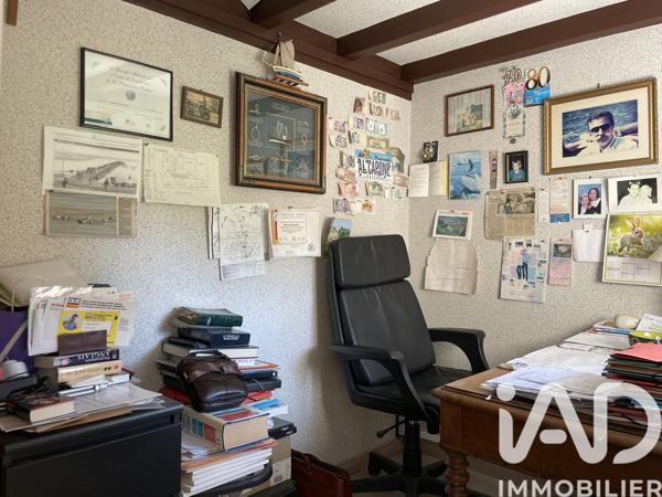Maison à vendre 5 pièces 117 m² Nangis
