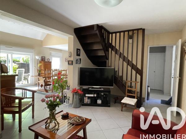 Maison à vendre 5 pièces 117 m² Nangis