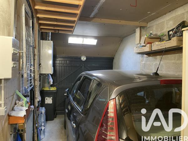 Maison à vendre 5 pièces 117 m² Nangis