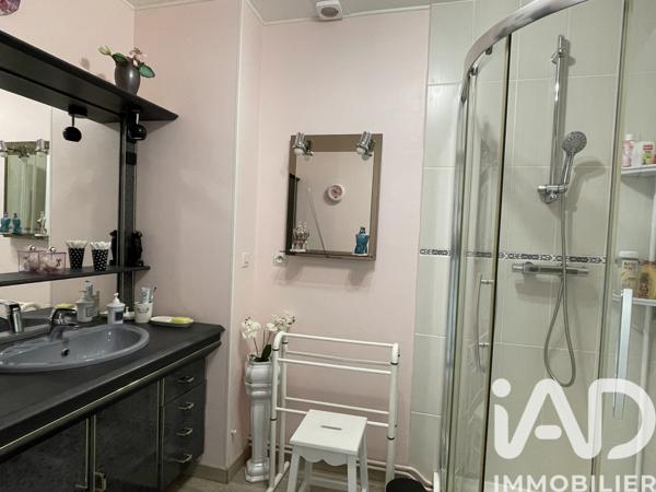 Maison à vendre 5 pièces 117 m² Nangis