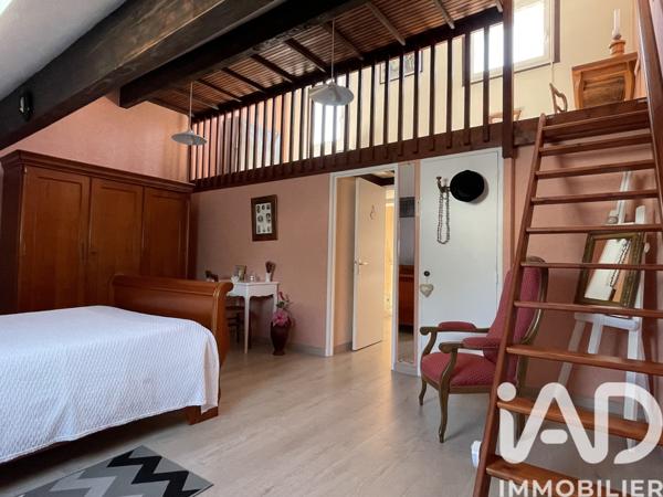 Maison à vendre 5 pièces 117 m² Nangis