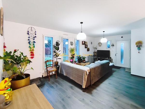 Plain-pied 2024 évolutif, à 10 min de la mer