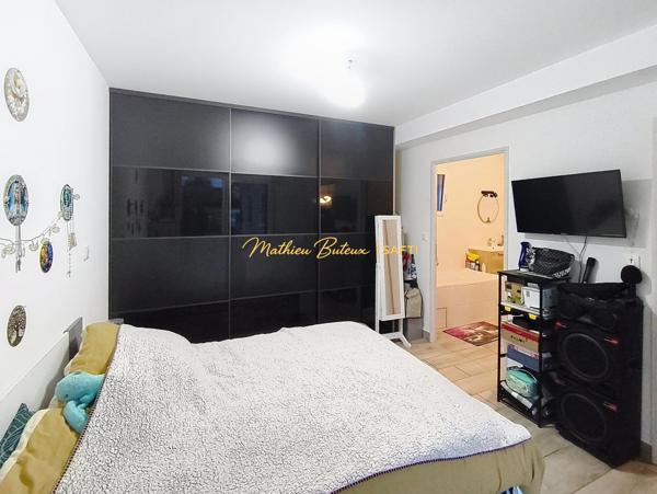 Plain-pied 2024 évolutif, à 10 min de la mer