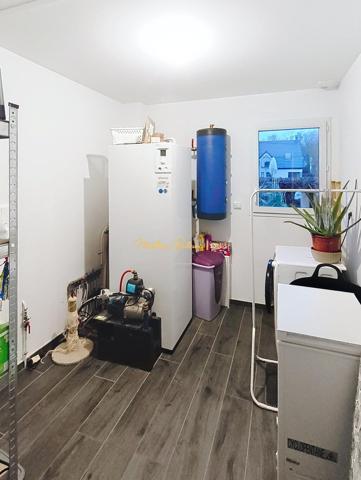 Plain-pied 2024 évolutif, à 10 min de la mer