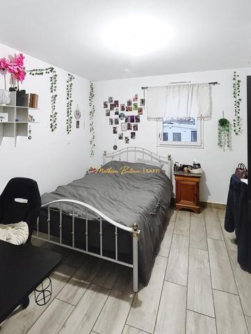 Plain-pied 2024 évolutif, à 10 min de la mer