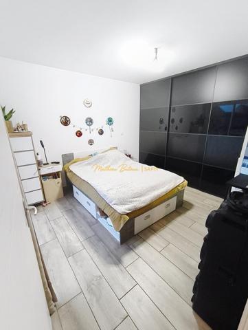 Plain-pied 2024 évolutif, à 10 min de la mer