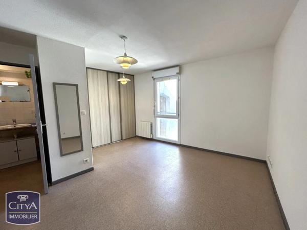 Appartement à vendre 1 pièce 20m² Avignon (84000)