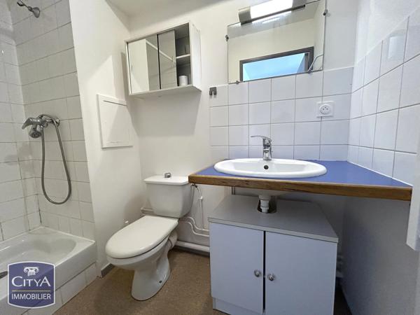 Appartement à vendre 1 pièce 20m² Avignon (84000)