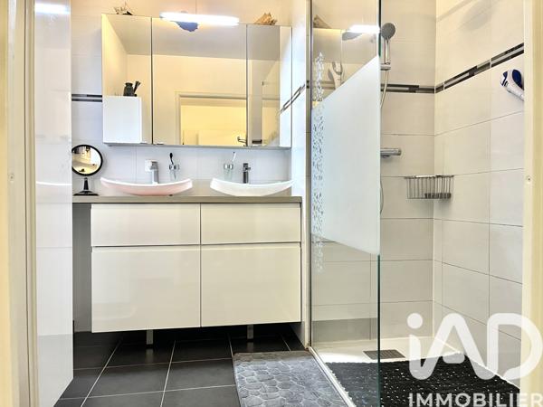 Appartement à vendre 4 pièces 92 m² Ozoir-la-Ferrière