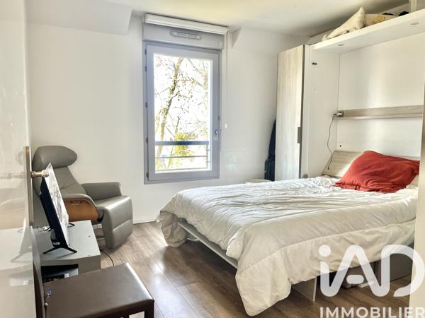 Appartement à vendre 4 pièces 92 m² Ozoir-la-Ferrière