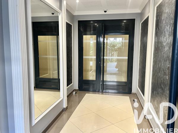 Appartement à vendre 4 pièces 92 m² Ozoir-la-Ferrière