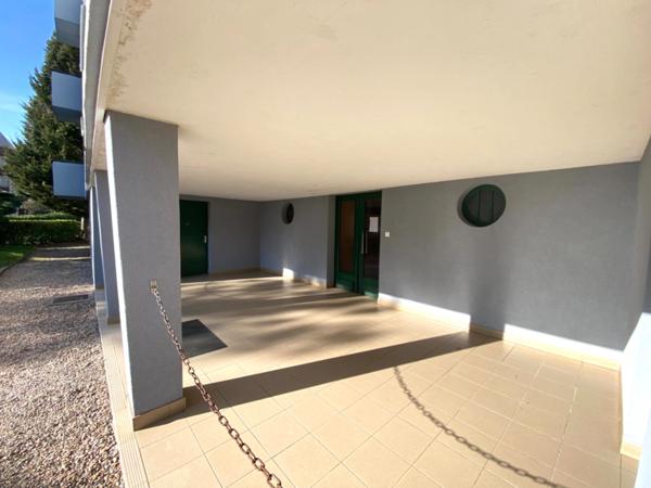 Appartement à vendre 3 pièces DIGOIN (71)