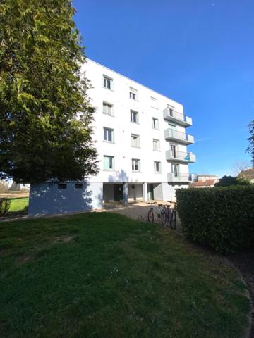 Appartement à vendre 3 pièces DIGOIN (71)