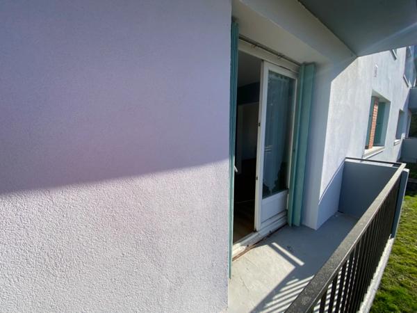 Appartement à vendre 3 pièces DIGOIN (71)