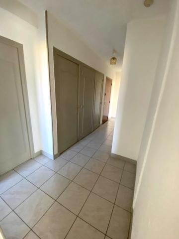 Appartement à vendre 3 pièces DIGOIN (71)
