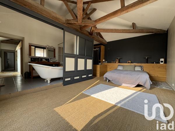 Maison à vendre 7 pièces 180 m² La Jarrie