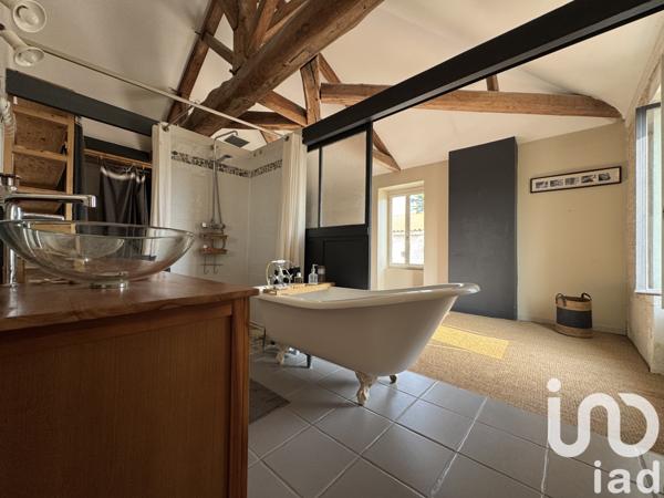 Maison à vendre 7 pièces 180 m² La Jarrie