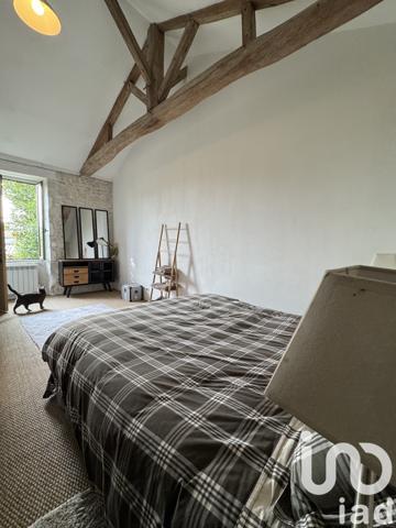 Maison à vendre 7 pièces 180 m² La Jarrie