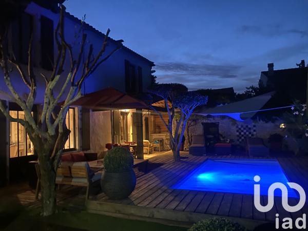 Maison à vendre 7 pièces 180 m² La Jarrie