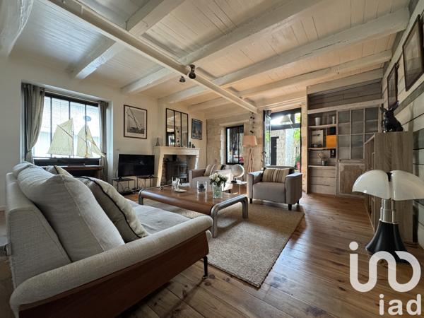 Maison à vendre 7 pièces 180 m² La Jarrie