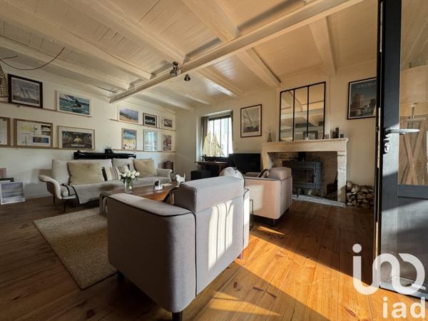 Maison à vendre 7 pièces 180 m² La Jarrie