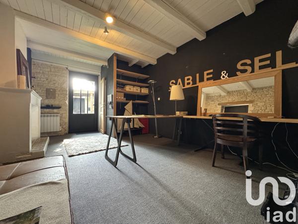 Maison à vendre 7 pièces 180 m² La Jarrie