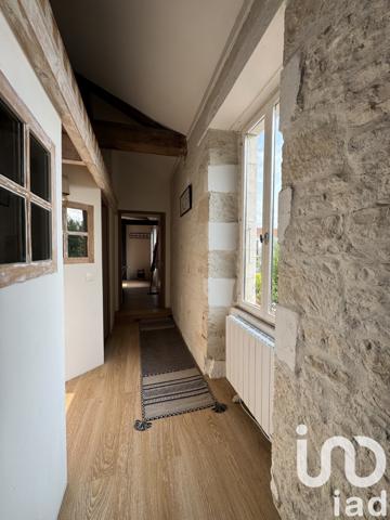Maison à vendre 7 pièces 180 m² La Jarrie