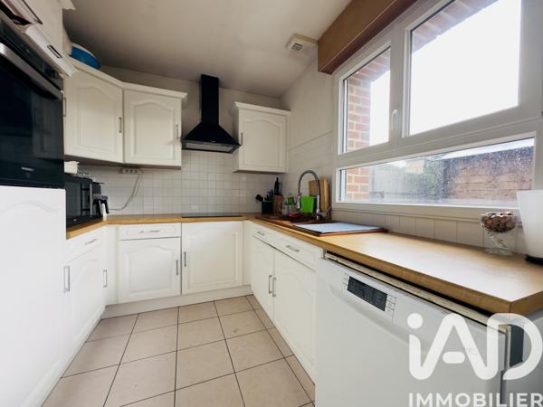 Maison à vendre 6 pièces 108 m² Arras