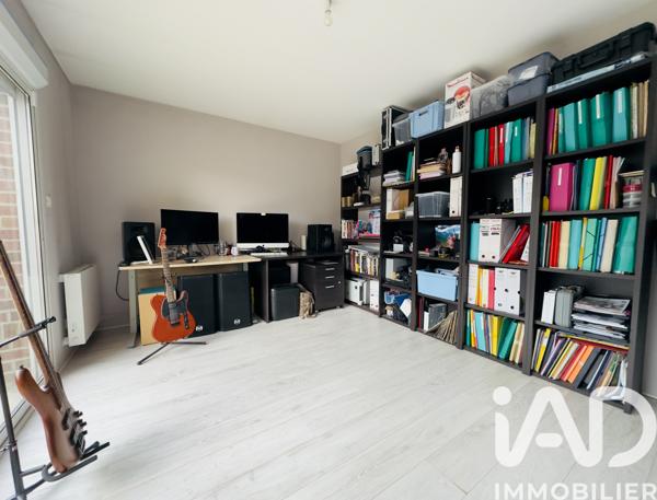 Maison à vendre 6 pièces 108 m² Arras