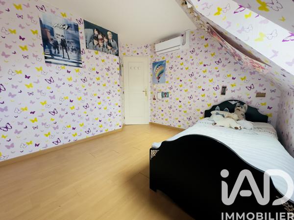 Maison à vendre 6 pièces 108 m² Arras