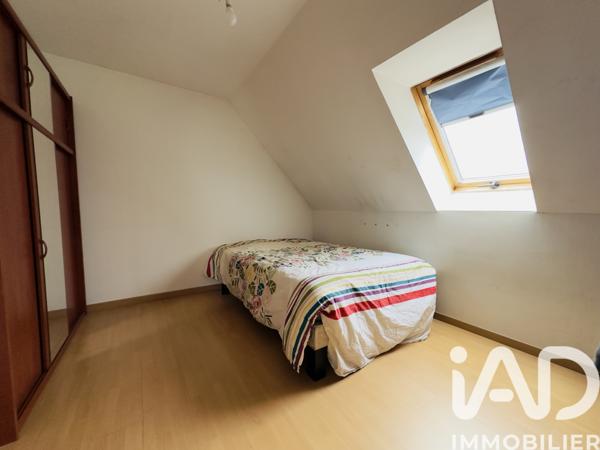 Maison à vendre 6 pièces 108 m² Arras