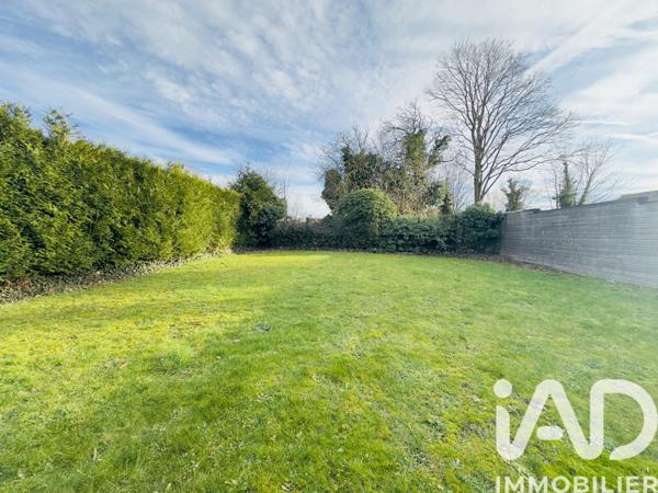 Maison à vendre 6 pièces 108 m² Arras