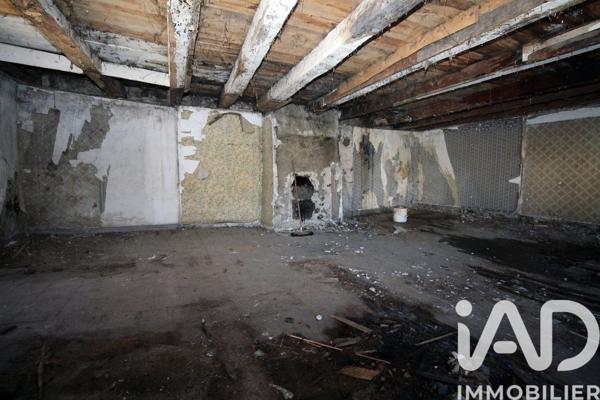Immeuble à vendre 225 m² Saint-Chély-d'Apcher