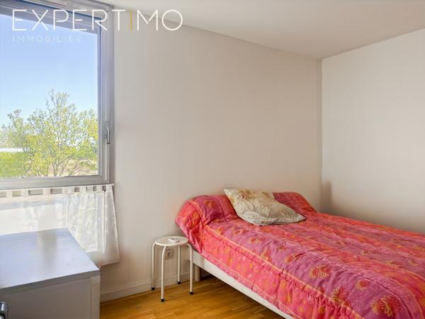 Mauguio (34130) Appartement de type 3 Carnon Port. 69,40 m2