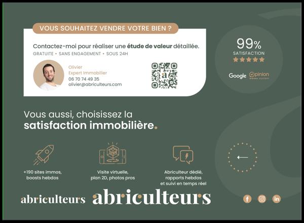 2/3 pièces 37 m² à Nation Dernier étage vue toits Refait à neuf Paris 12