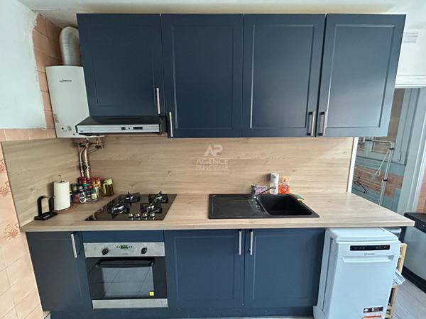 Appartement Poissy 4 pièce(s) 68 m2 199 000 € ** - Référence 9071