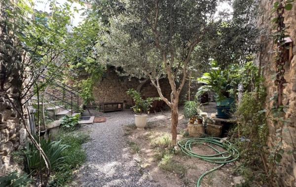 Vente Maison à rénover Lezignan-corbieres   