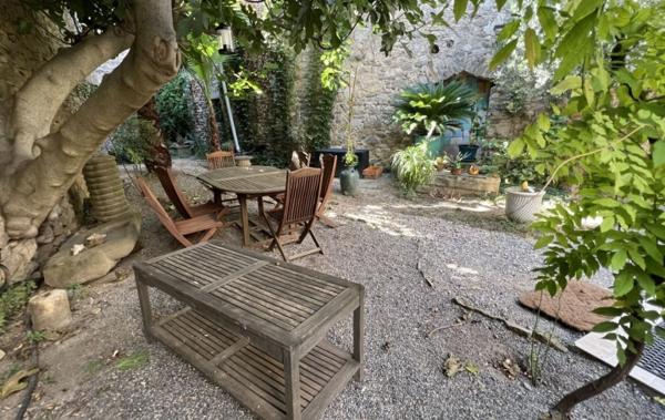 Vente Maison à rénover Lezignan-corbieres   