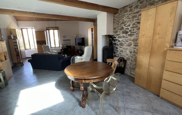 Vente Maison à rénover Lezignan-corbieres   
