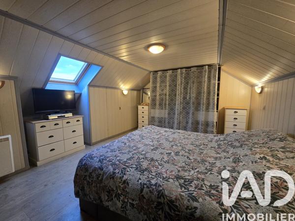 Maison à vendre 7 pièces 134 m² Ézy-sur-Eure