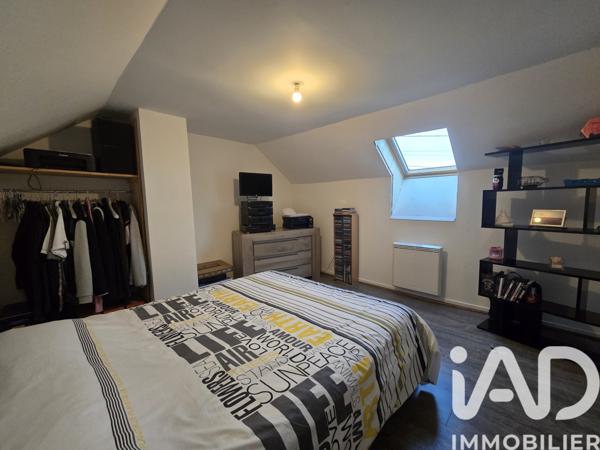 Maison à vendre 7 pièces 134 m² Ézy-sur-Eure