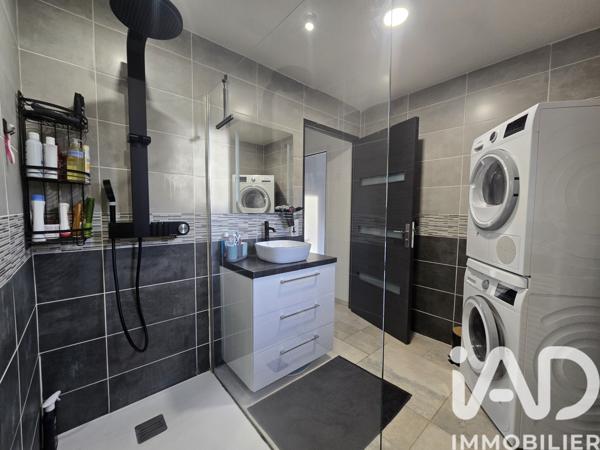 Maison à vendre 7 pièces 134 m² Ézy-sur-Eure