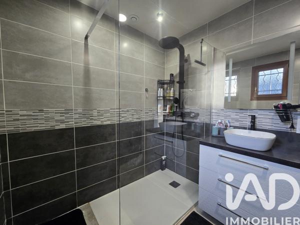 Maison à vendre 7 pièces 134 m² Ézy-sur-Eure