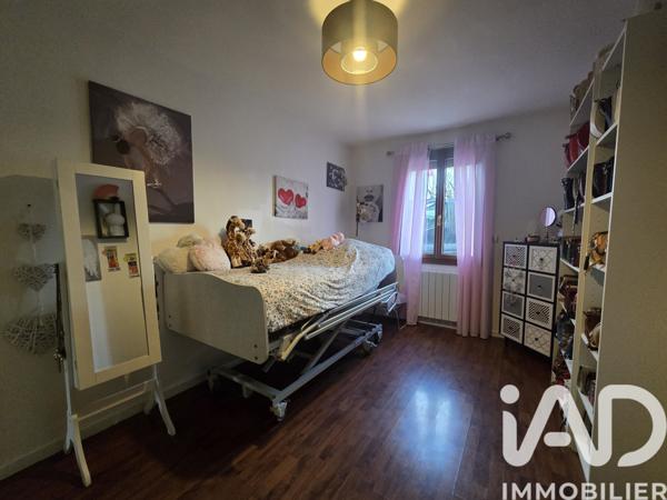 Maison à vendre 7 pièces 134 m² Ézy-sur-Eure