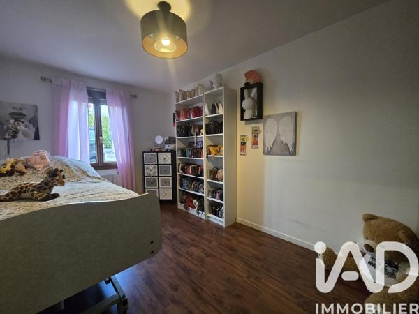 Maison à vendre 7 pièces 134 m² Ézy-sur-Eure