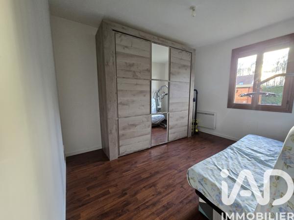 Maison à vendre 7 pièces 134 m² Ézy-sur-Eure