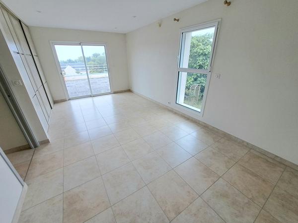 Concarneau - Maison contemporaine proche de la voie verte, des plages et des commerces