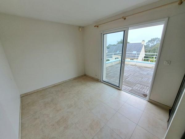 Concarneau - Maison contemporaine proche de la voie verte, des plages et des commerces