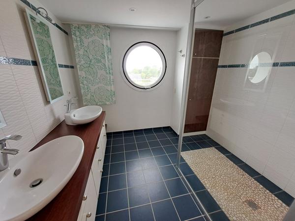 Concarneau - Maison contemporaine proche de la voie verte, des plages et des commerces