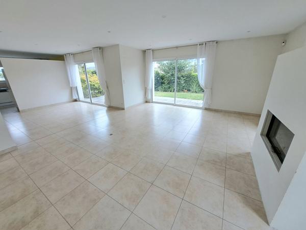 Concarneau - Maison contemporaine proche de la voie verte, des plages et des commerces